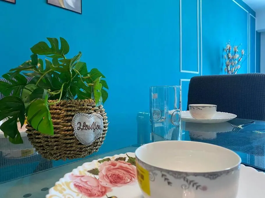 Apartmán Pearl Suria @ Old Klang Road - 2 Bedroom Home Kuala Lumpur Malajsie