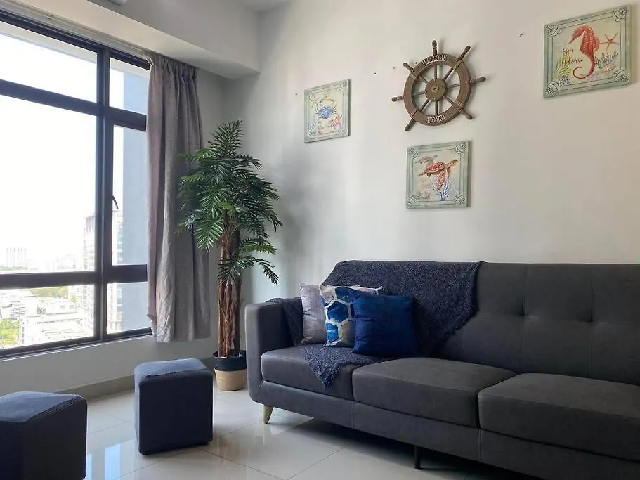 Pearl Suria @ Old Klang Road - 2 Bedroom Home Kuala Lumpur