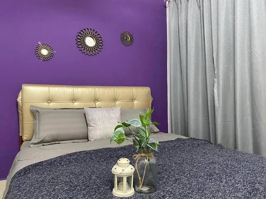 Pearl Suria @ Old Klang Road - 2 Bedroom Home Kuala Lumpur